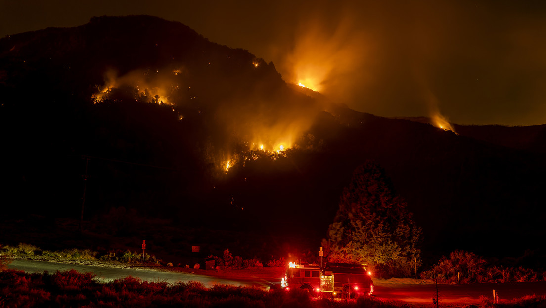 Una pareja afronta 20 años de cárcel por causar un incendio y una muerte en la fiesta de revelación de sexo de su bebé