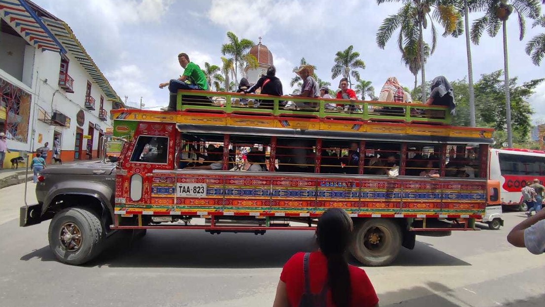 ¿Qué pasa en Ituango y por qué se genera una ola masiva de desplazados en la llamada 'Capital Energética de Colombia'?