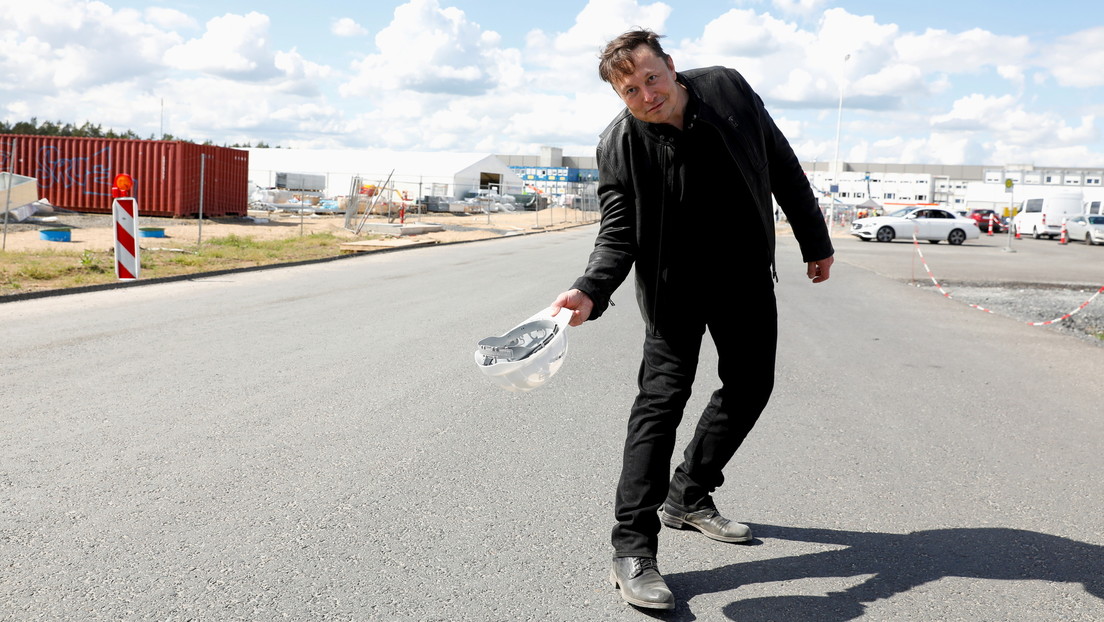 Elon Musk: Es posible construir plantas nucleares "extremadamente seguras"