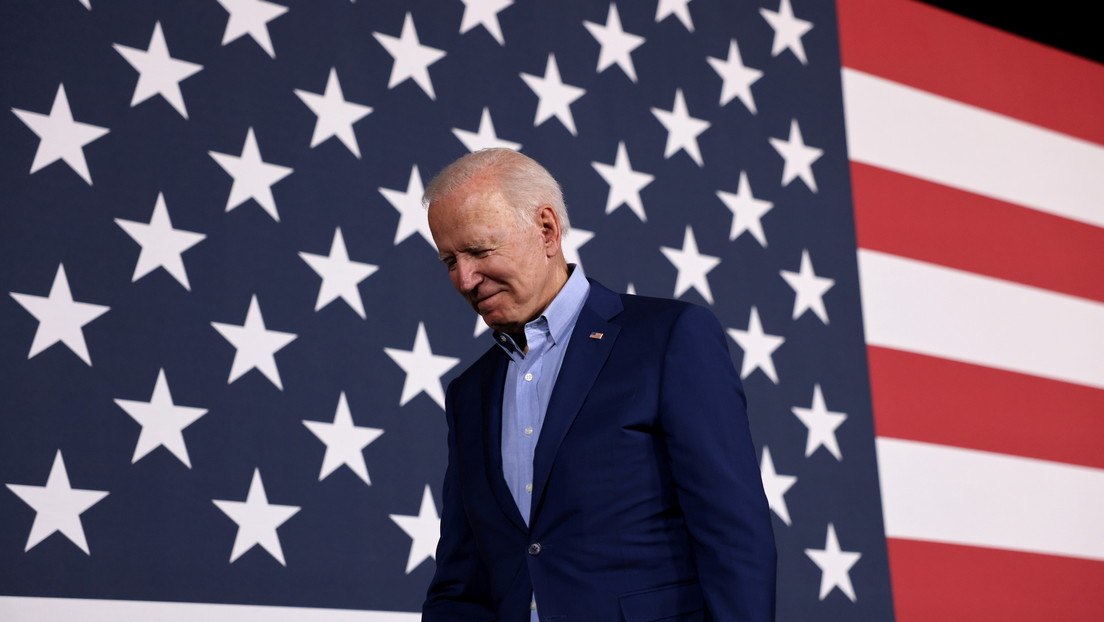 La aprobación de Joe Biden cae hasta el 50 %, la cifra más baja desde que llegó a la Casa Blanca