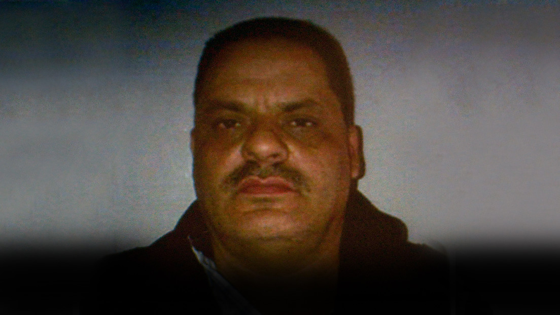 Revelan que negaron el beneficio de libertad anticipada al suegro de 'El Chapo' por mala conducta en prisión