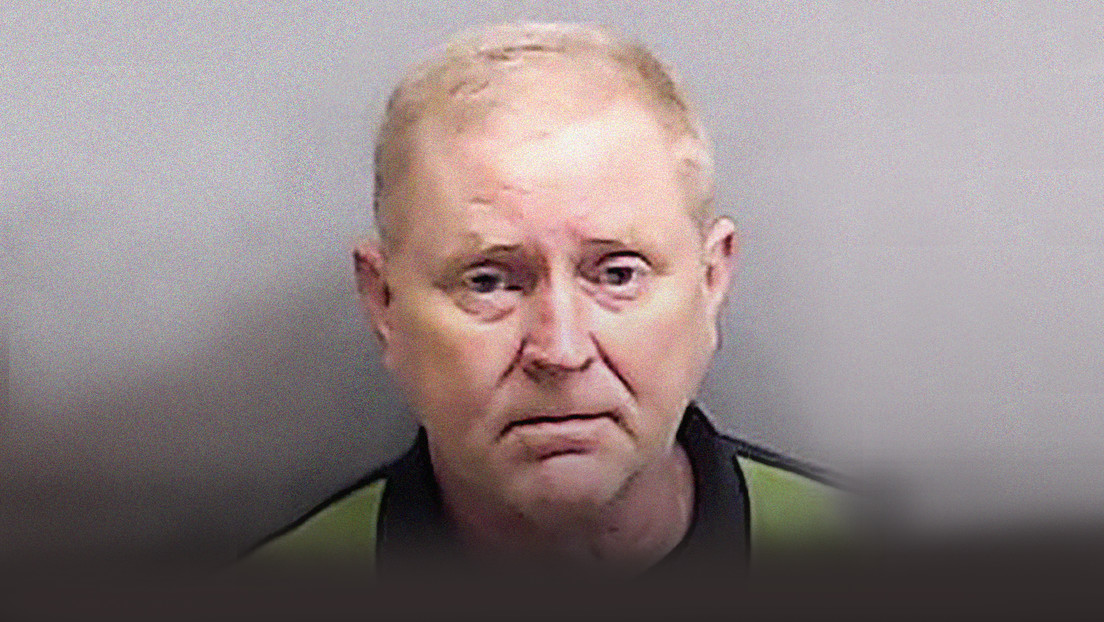 Arrestan al presunto asesino de un niño 33 años después del crimen al parar la Policía el Uber en el que iba de pasajero