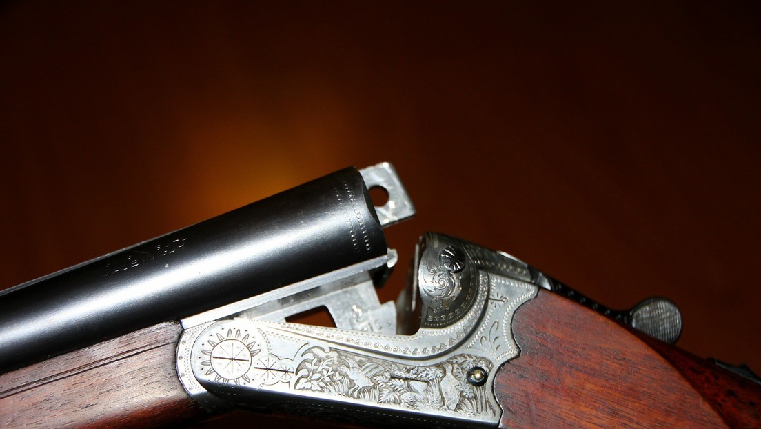 Una joven muere de un disparo mientras se tomaba una selfi posando con una escopeta en la India