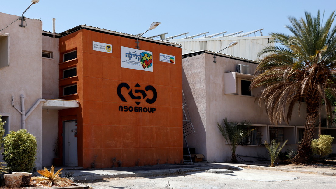 ¿Cómo saber si un móvil está infectado con el 'software' espía israelí Pegasus?