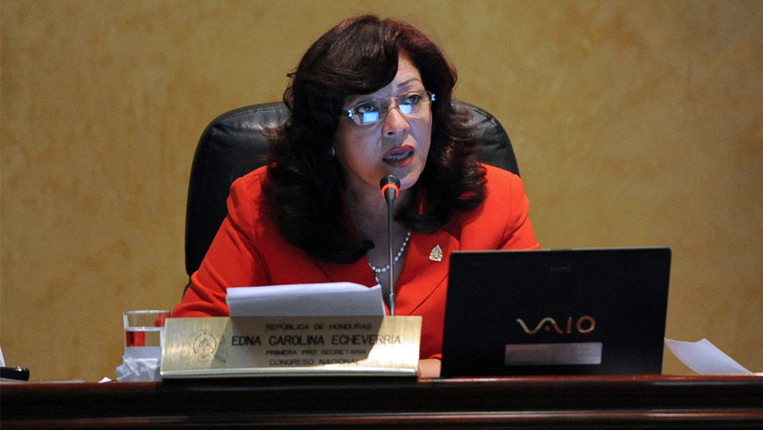 Asesinan en Honduras a la exdiputada Carolina Echeverría y dejan herido a su marido