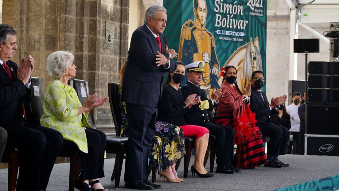 ¿Reforzar la CELAC para sustituir a la OEA? En qué consiste el plan de integración latinoamericana propuesto por López Obrador