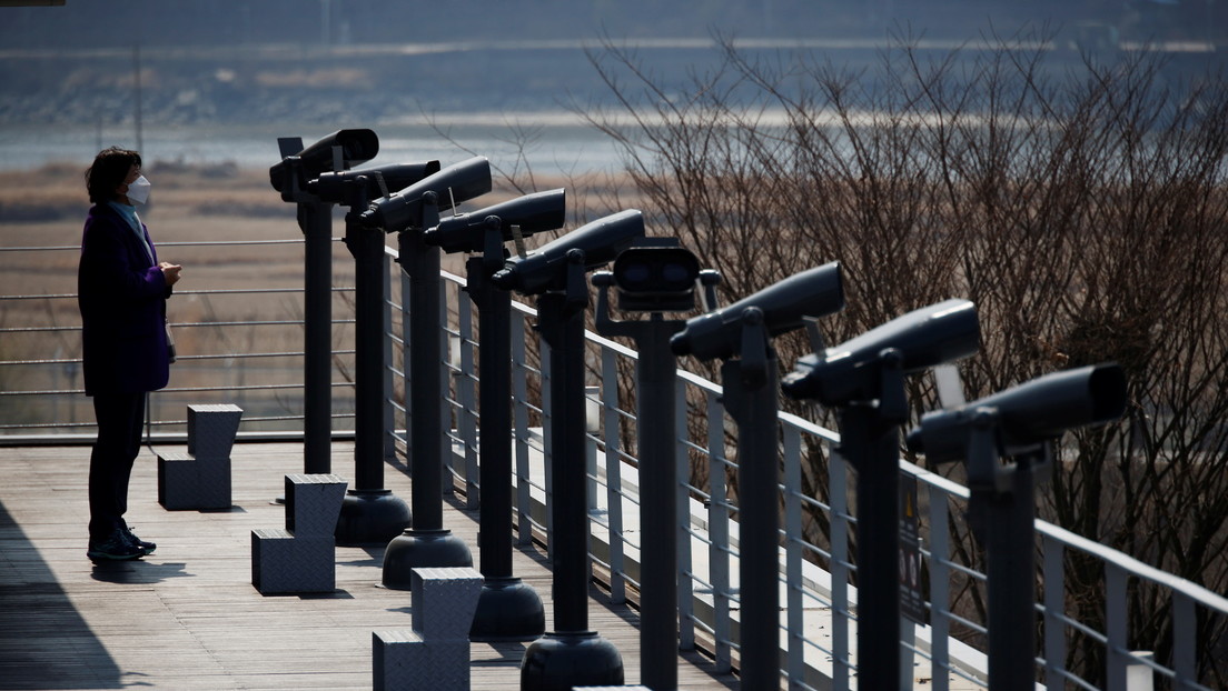 Las dos Coreas acuerdan restaurar sus comunicaciones, cortadas hace más de un año