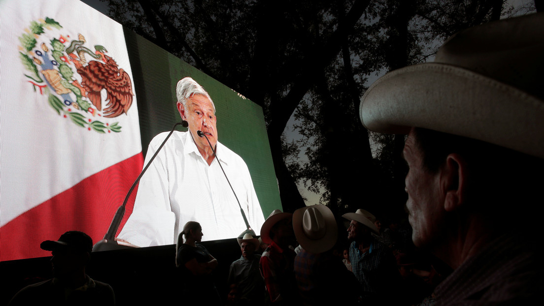 López Obrador anuncia su tercer viaje a una famosa ciudad del norte de México: ¿por qué hay polémica?