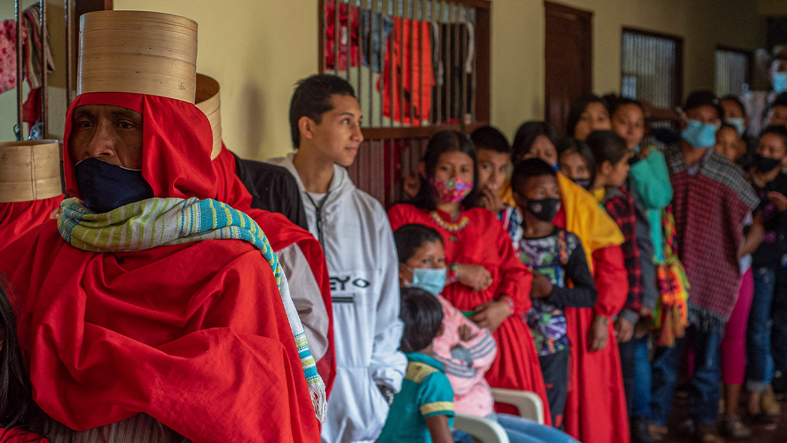 Aumenta el desplazamiento forzado en Ituango: más de 4.000 personas han salido de sus tierras en ese municipio de Colombia