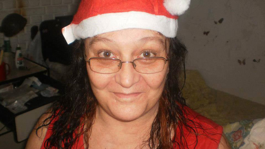 Una familia renta una casa en Brasil y descubre en el patio los restos de la dueña, una mujer desaparecida desde hacía 8 años