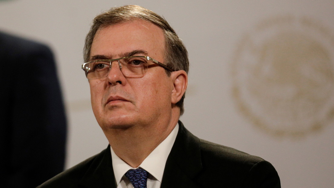 El canciller de México declara "muerta" por falta de resultados la Iniciativa Mérida, firmada en 2007 con EE.UU. para combatir el narcotráfico