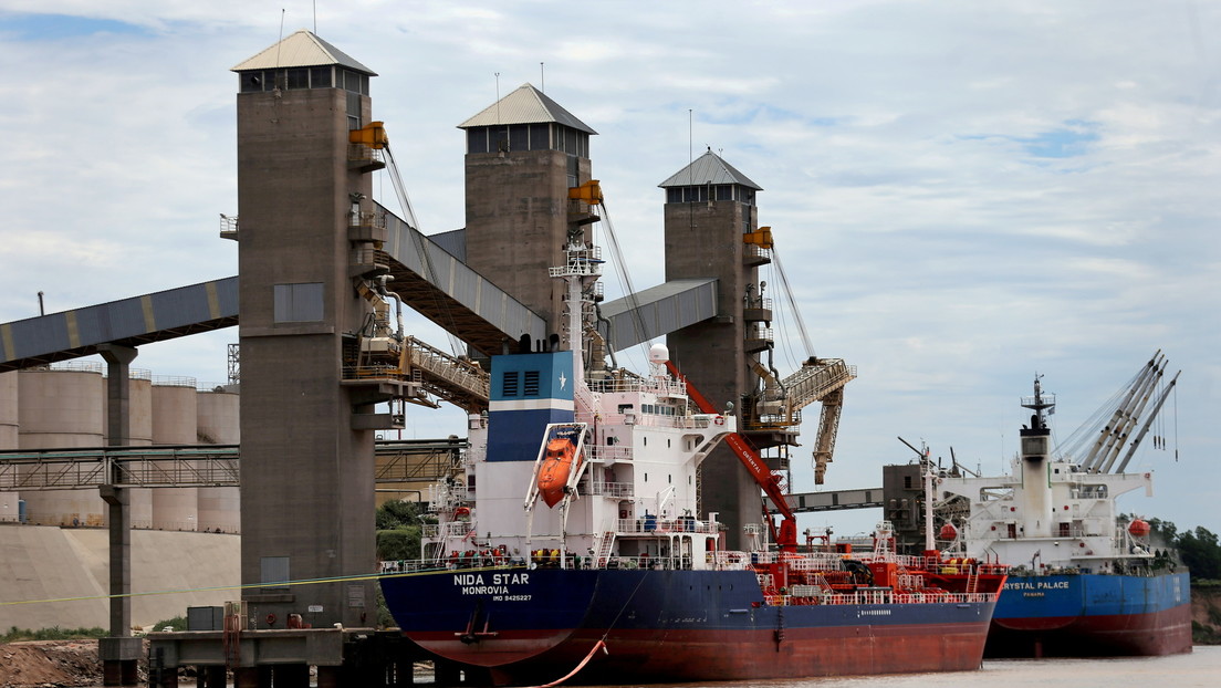 Pérdidas por más de 315 millones de dólares: el impacto económico para Argentina por el descenso histórico del río Paraná