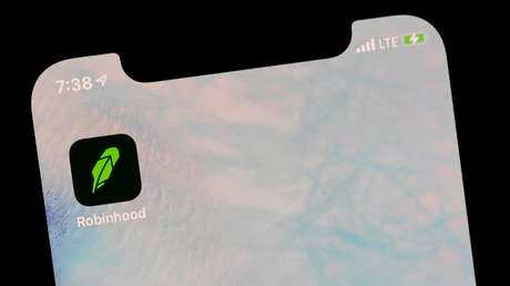 Sanción récord del autorregulador de Wall Street: Robinhood deberá pagar 70 millones de dólares por fallos de la aplicación y dañar a sus clientes