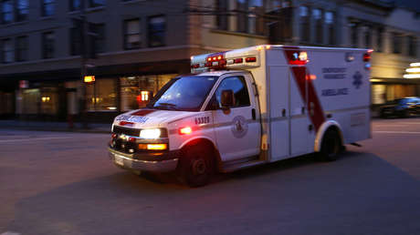 Supera los 500 el número de fallecidos en Canadá y EE.UU. durante la fuerte ola de calor