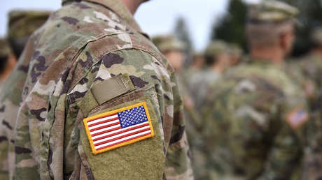 Las nuevas pruebas de aptitud física de la Fuerza Aérea de EE.UU. permitirán andar en vez de correr