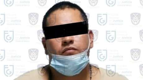 Detienen a un presunto miembro del cártel Unión Tepito, uno de los posibles autores del asesinato y desmembramiento de 2 niños indígenas en México