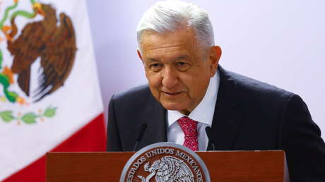 López Obrador responde a las críticas por su nueva sección sobre noticias falsas: "¿Cómo no vamos a tener el derecho de decir 'esta es una calumnia'?"