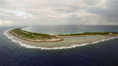 Francia se niega a disculparse por la radiación de las pruebas nucleares en el Pacífico