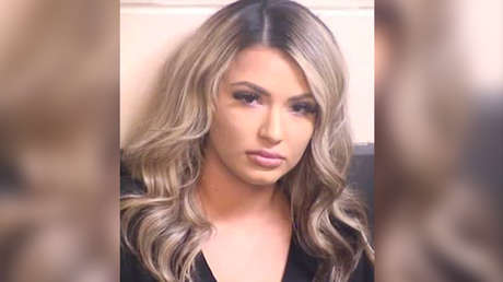 Condenan a 7 meses de prisión a una funcionaria penitenciaria de EE.UU. por haber tenido relaciones sexuales con un recluso