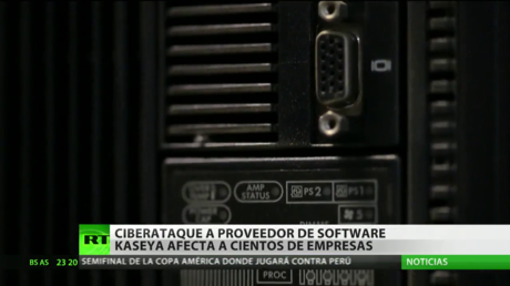 Rusia vuelve a estar en la mira tras nuevas acusaciones de supuestos delitos cibernéticos