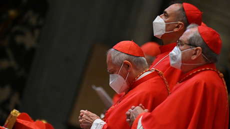 El Vaticano califica las vacunas como "uno de los mayores logros" de la ciencia moderna y llama a luchar contra el escepticismo de la vacunación