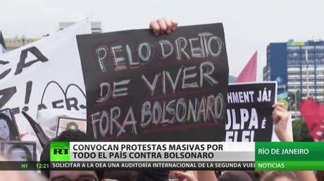 El Tribunal Supremo de Brasil autoriza investigar a Bolsonaro por prevaricación en la compra de vacunas