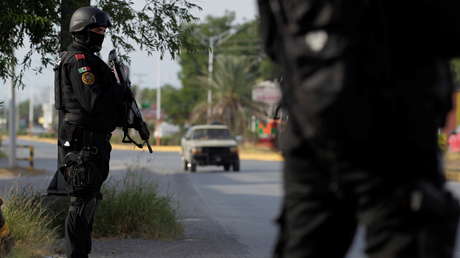 Una mexicana cuenta cómo fue secuestrada y torturada con su hijo por presuntos miembros del Cártel Jalisco Nueva Generación antes de huir a EE.UU.