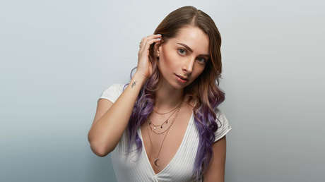 Un juez vincula a proceso a la 'youtuber' mexicana 'YosStop', acusada de posesión de pornografía infantil