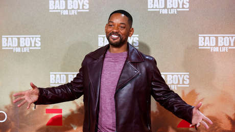 Will Smith evita con 100.000 dólares que Nueva Orleans se quede otro año sin fuegos artificiales por el 4 de julio