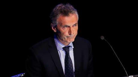 La Justicia decreta la quiebra de Correo Argentino S.A, la empresa de la familia Macri, por una deuda millonaria