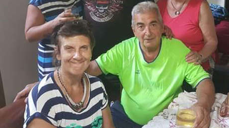 Condenan a cadena perpetua a una policía argentina que asesinó y robó a una pareja de ancianos para pagar un viaje a Disney a su hija quinceañera