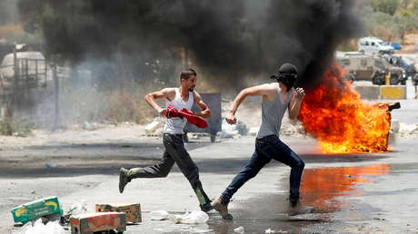 El fondo de pensiones más grande de Noruega vende activos de empresas vinculadas a asentamientos israelíes en Cisjordania