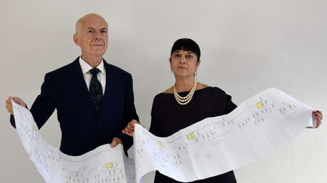 Científicos intentan secuenciar el genoma de Leonardo Da Vinci a partir de 14 descendientes vivos