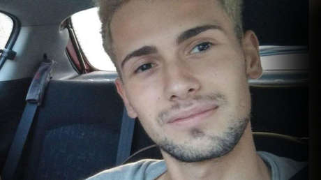 "Para de grabarnos si no quieres que te mate, maricón": Los detalles del crimen contra Samuel Luiz que reavivan el debate sobre la homofobia en España