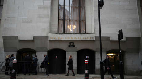 Declaran culpable al joven que mató a 2 hermanas en Londres tras 'pactar con el diablo' para ganar la lotería y hacerse atractivo entre las mujeres