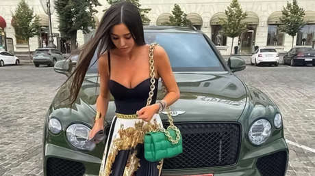 Detienen a una bloguera que fingió su secuestro para obtener más dinero de su rico benefactor