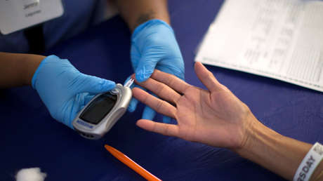 Una extraña variante genética aumenta el riesgo para el desarrollo de diabetes tipo 2