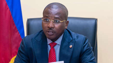 Decretan 15 días de duelo nacional en Haití por el asesinato del presidente Jovenel Moïse