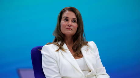 Melinda French Gates dejará su fundación en el caso de que ella y Bill Gates no puedan trabajar juntos