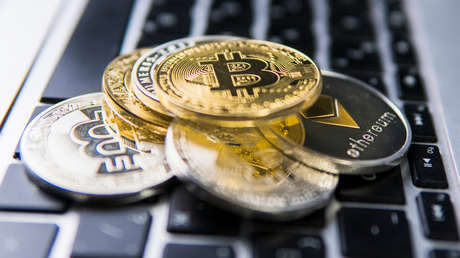 China advierte que algunas monedas digitales son amenazas potenciales para la "seguridad financiera y la estabilidad social"