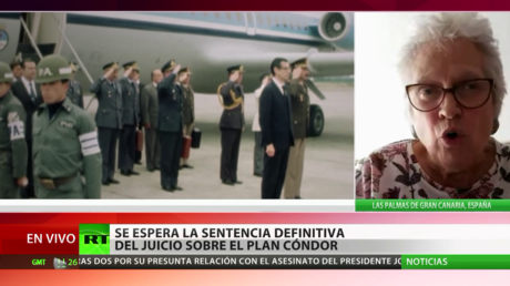 Corte Suprema italiana pronta a dictar una sentencia definitiva sobre el Plan Cóndor