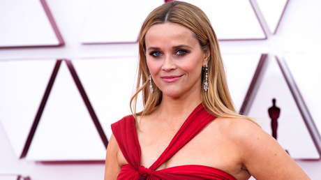 Apple podría comprar la compañía audiovisual de la actriz de Hollywood Reese Witherspoon por unos mil millones de dólares