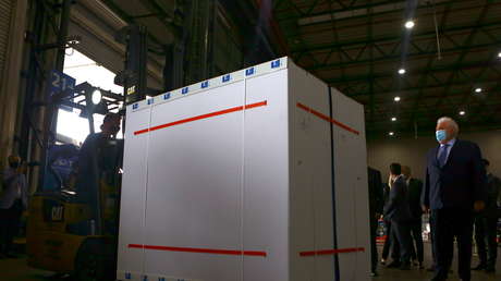 La Justicia argentina archiva parte de la causa de los vacunados VIP por "inexistencia de delito"