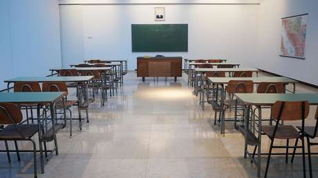 Un tribunal permite a una escuela estadounidense aplicar electrochoques a menores con discapacidad