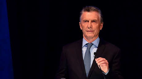 El canciller de Bolivia denuncia que Macri envió material bélico a su país para apoyar la represión antes del golpe