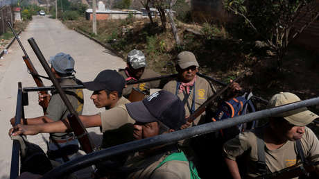 Reportan que seis grupos criminales se han fortalecido en México durante el gobierno de López Obrador