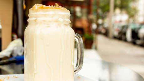 El enfurecido debate económico que desató en Venezuela el video de una multitud haciendo cola para comprar una bebida refrescante