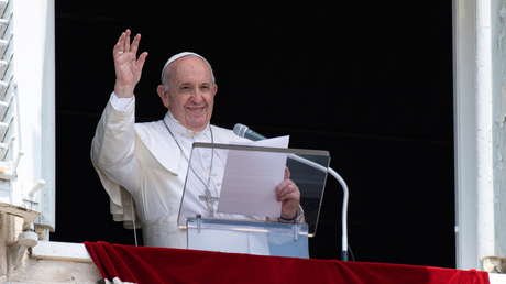 El papa Francisco planea una visita a Corea del Norte