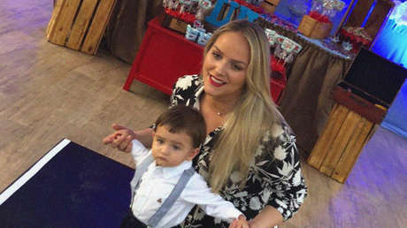 Hallan los cuerpos de tres familiares de la primera dama de Paraguay en el derrumbe de Florida