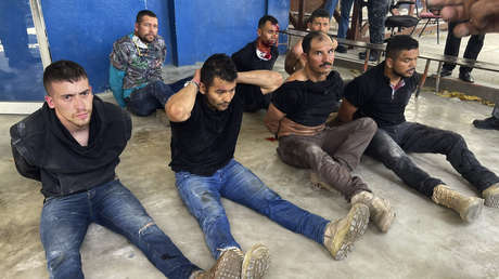 El asesinato de Moïse reabre el debate sobre los mercenarios entrenados en Colombia: ¿en qué otros casos se han visto involucrados?